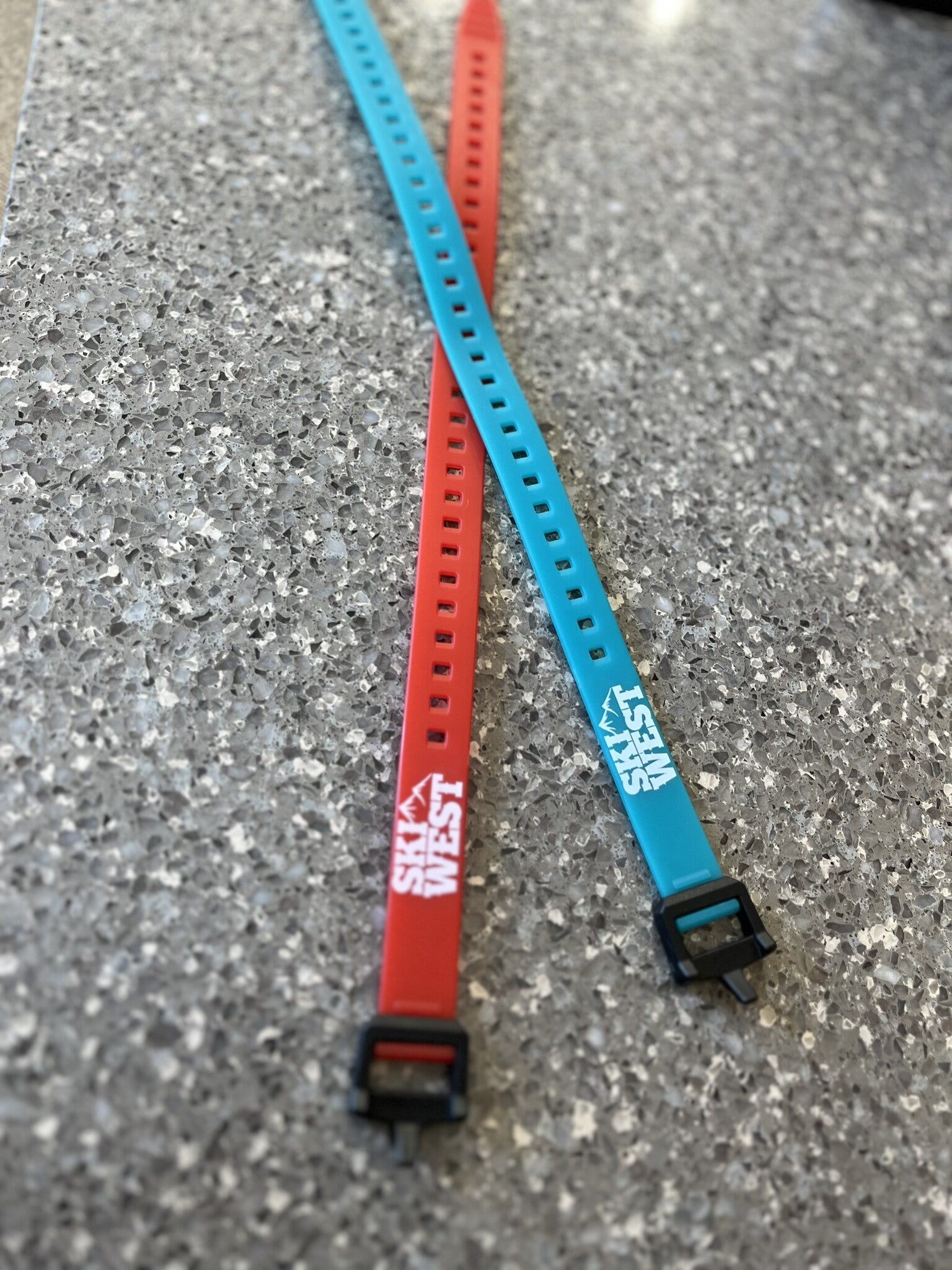Ski West Touring Strap