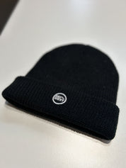 Ski West Toque Starboard Knit