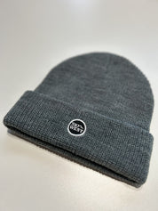 Ski West Toque Starboard Knit