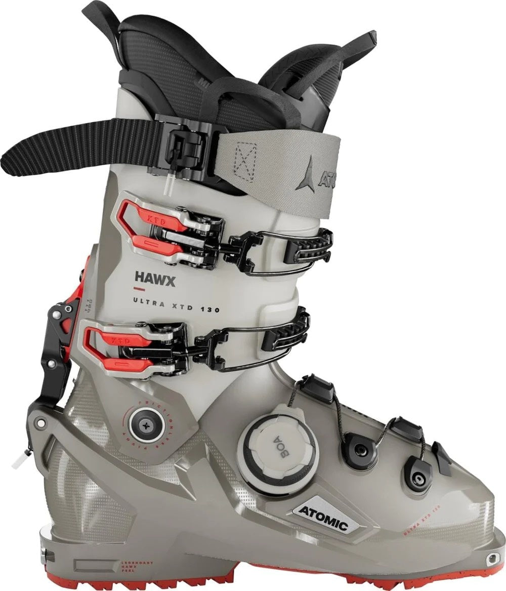 アトミック　ボア hawx ultra xtd 130 Atomic Hawx Ultra XTD 130 BOA 2025 – Ski West