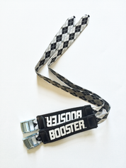 Booster Strap Intermediate 80-160lbs (No Installation)