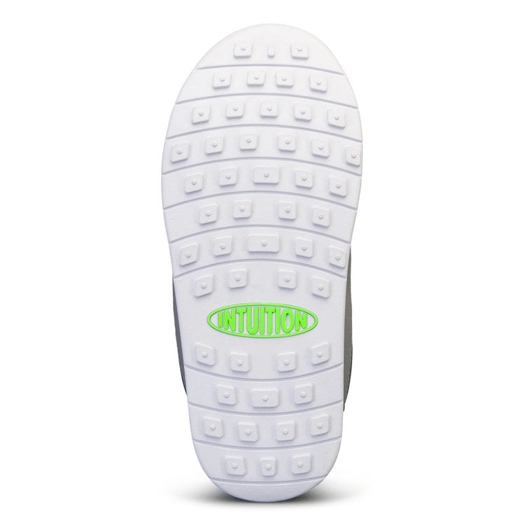 Intuition Booties Low -Adult