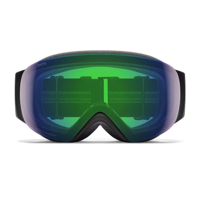 Smith I/O Mag S Low Bridge Fit 2025