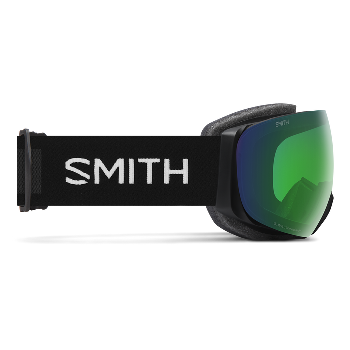 Smith I/O Mag S Low Bridge Fit 2025