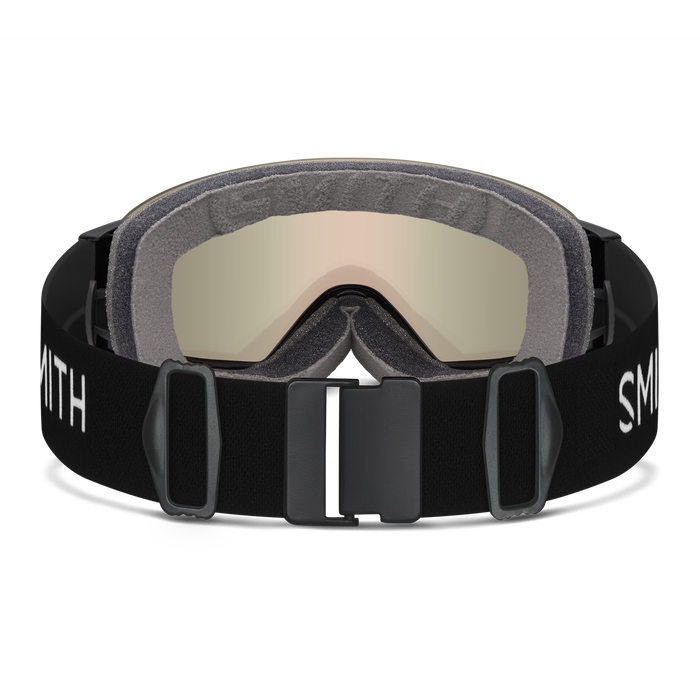 Smith I/O Mag S Low Bridge Fit 2025