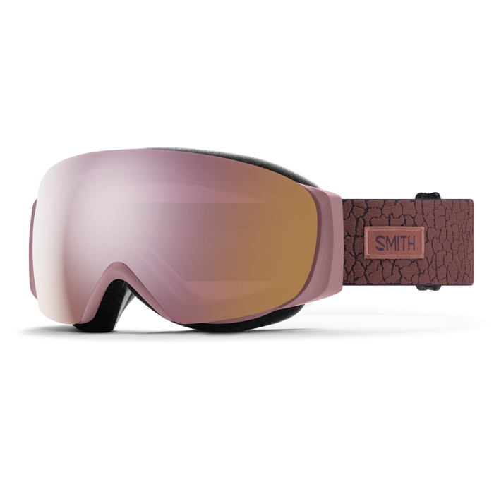 新品 Smith I/O MAG Low Bridge ゴーグル スミス Smith I/O MAG Low Bridge Fit Goggles | evo Canada