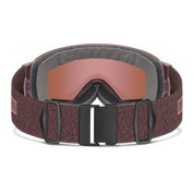 Smith I/O Mag S Low Bridge Fit 2025