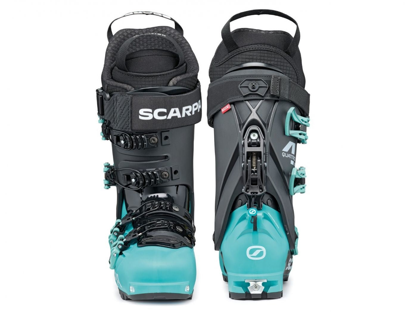 Scarpa 4-Quattro XT 2025 - Women's