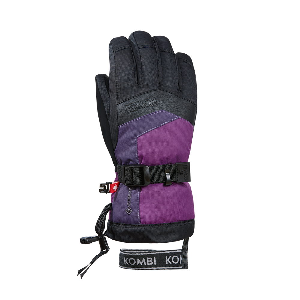 Kombi Zenith Glove - Junior