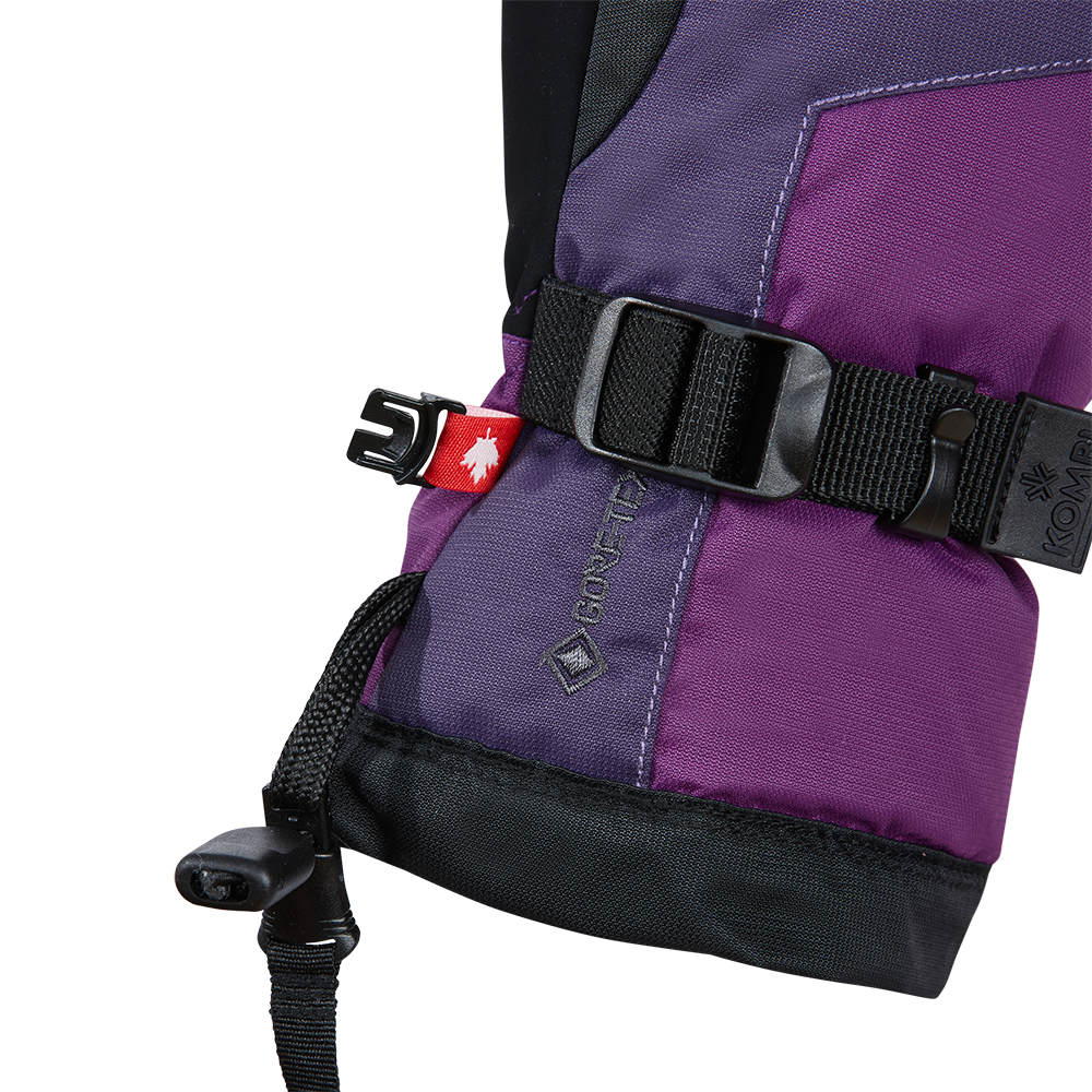 Kombi Zenith Glove - Junior