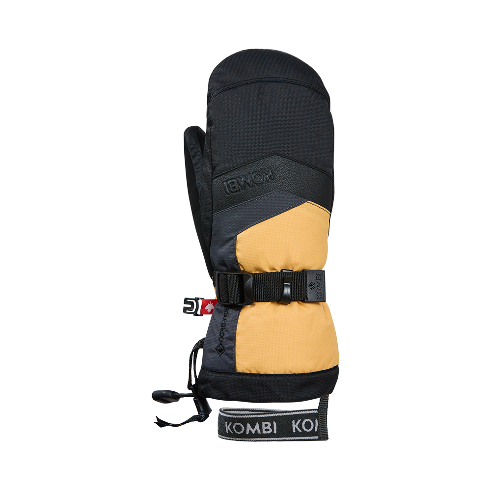 Kombi Zenith Mitt - Junior