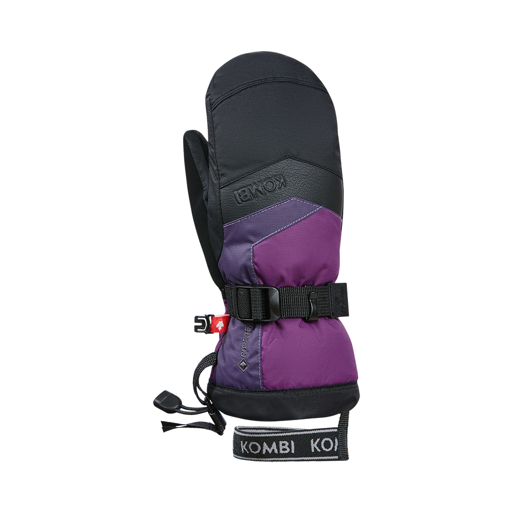 Kombi Zenith Mitt - Junior