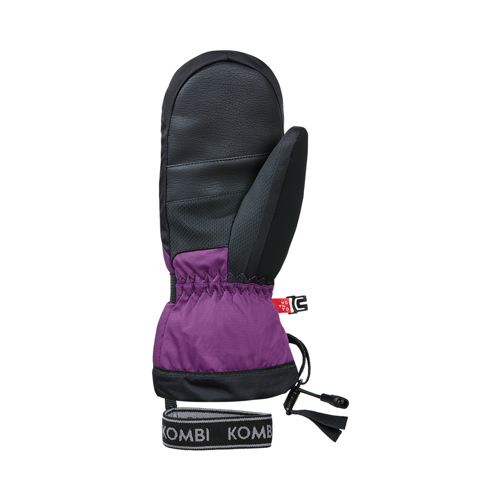 Kombi Zenith Mitt - Junior