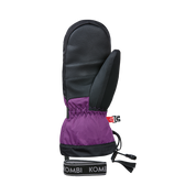 Kombi Zenith Mitt - Junior