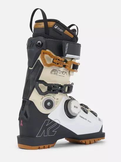 K2 Anthem 95 BOA 2025