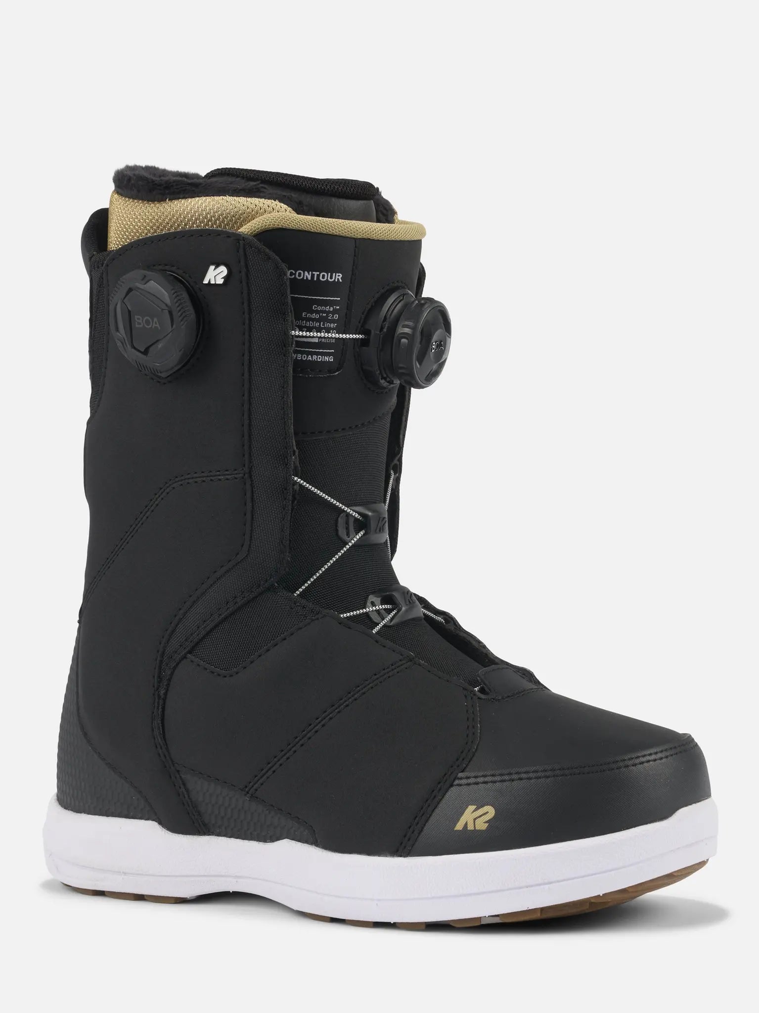K2 Contour 2025 - Women – Ski West