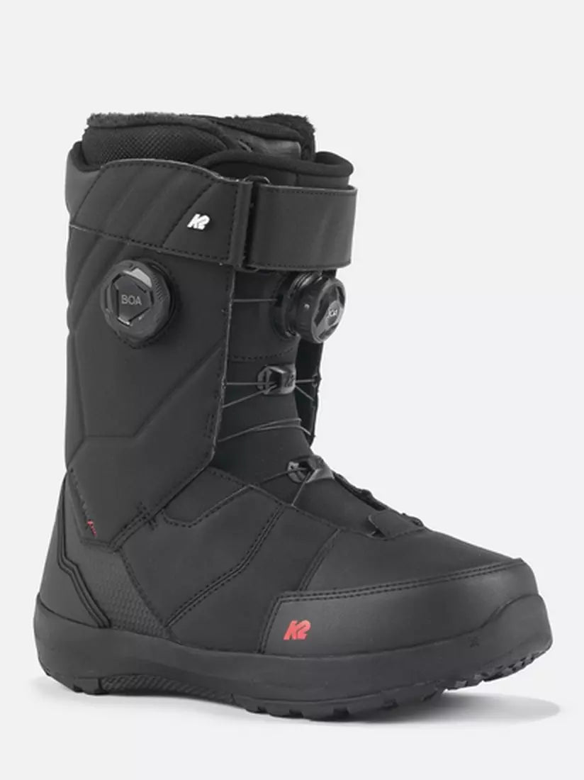K2 Maysis Clicker X HB 2024 – Ski West