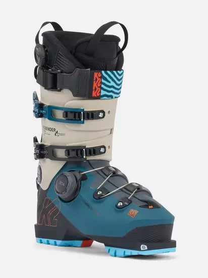 K2 Mindbender 130 BOA 2025 – Ski West