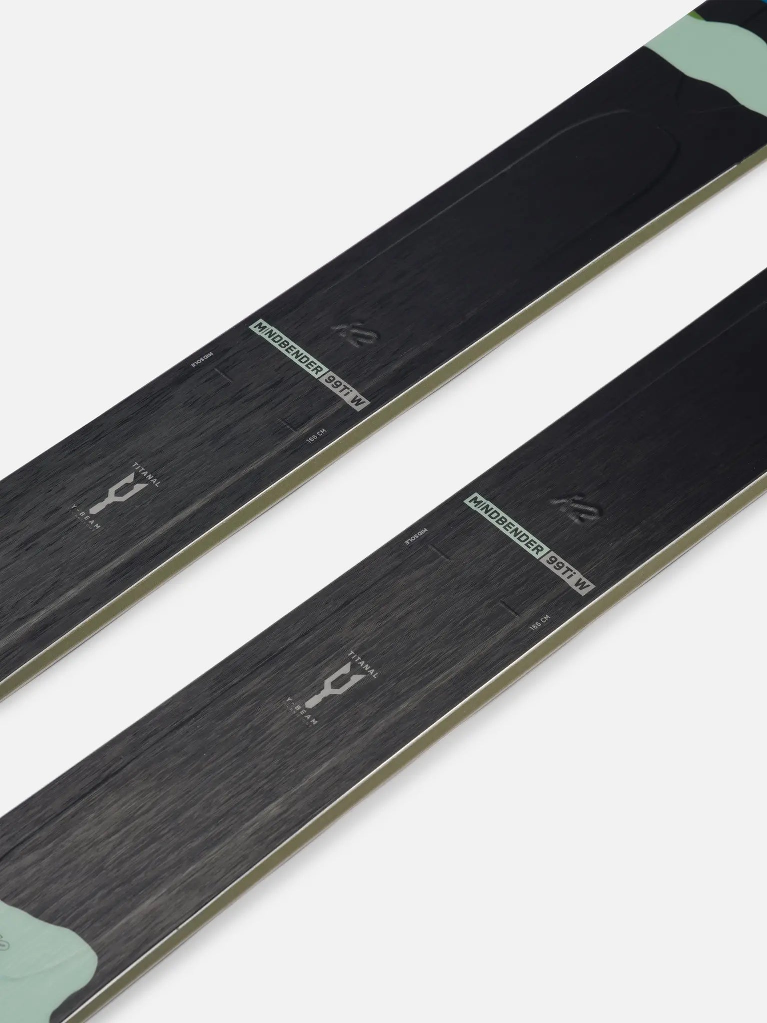 K2 Mindbender 99Ti 2024 - Women's