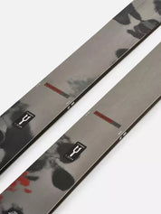 K2 Mindbender 108Ti 2025