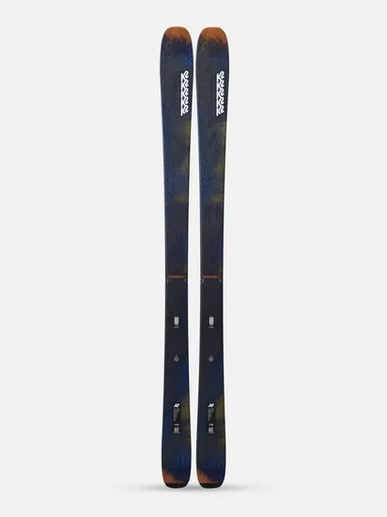 K2 Mindbender 90C 2025 – Ski West
