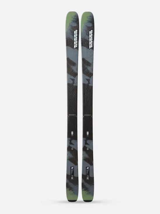 K2 Mindbender 96C 2025 – Ski West