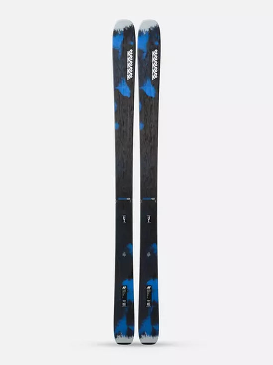 K2 Mindbender 99Ti　ビンディングATTACK 13 K2 Mindbender 99 TI 2025 – Ski West