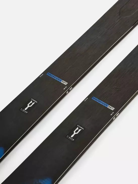 K2 Mindbender 99TI 2025