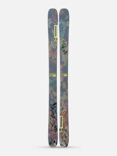 K2 reckoner102 24-25 177cm ビンディング付き K2 reckoner102 24-25 177cm ビンディング付き 楽天市場】K2