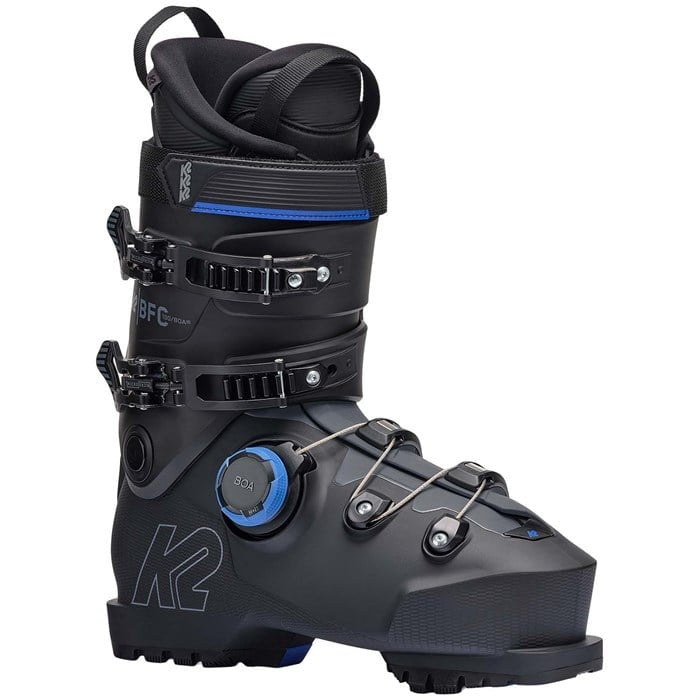 K2 BFC 100 BOA 2026 – Ski West