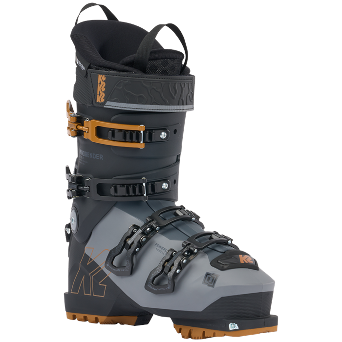 K2 Powerlite Mindbender 100 スキー ブーツ 27.5 K2 Mindbender 100 2024 – Ski West