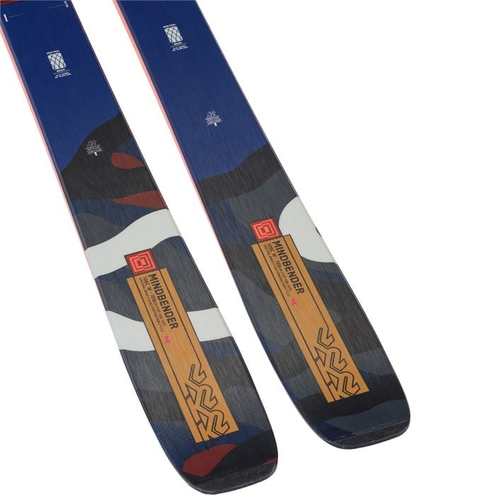 K2 Mindbender 106C 2024 - Women