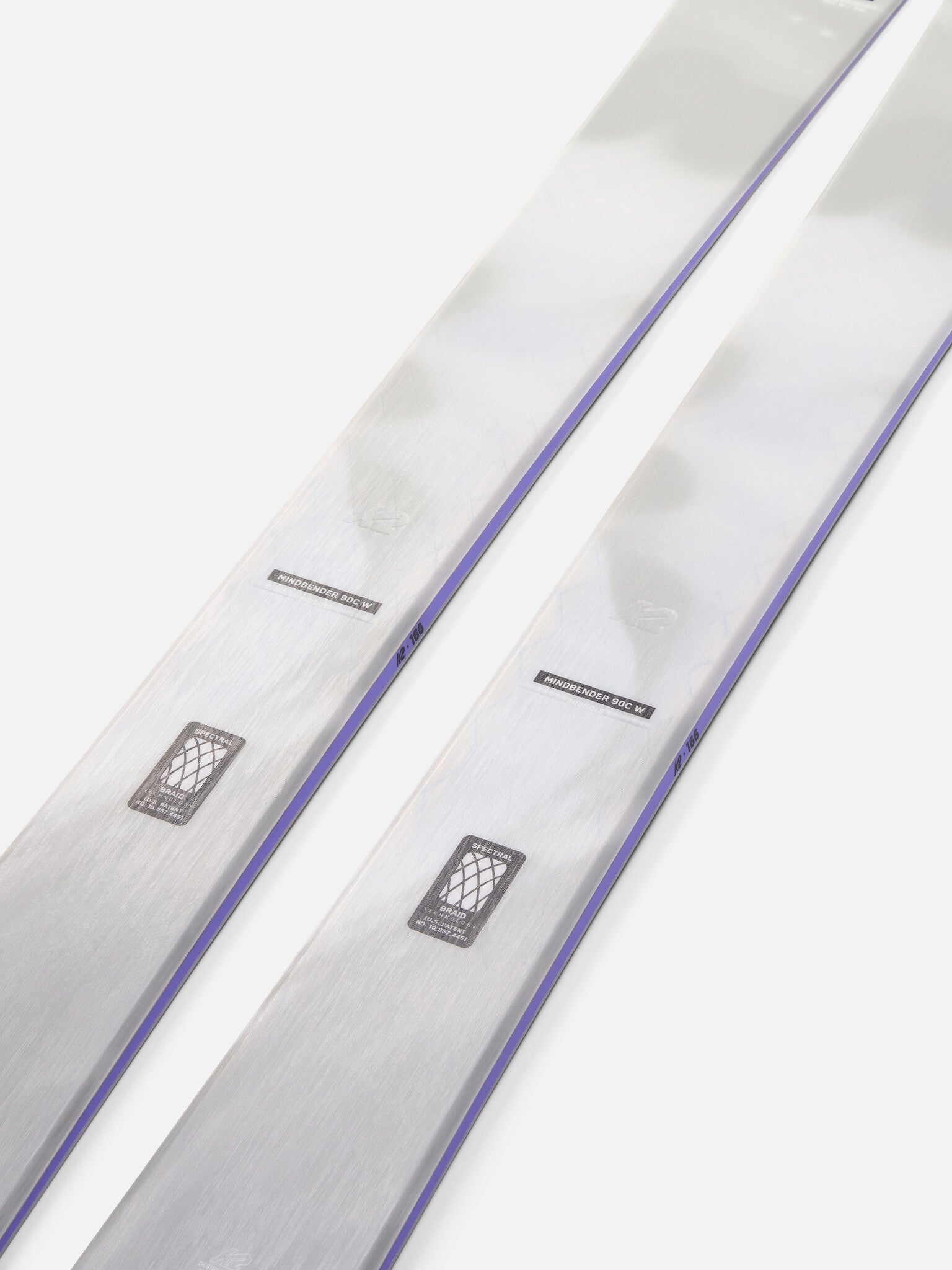 K2 Mindbender 90C 2026 - Women's