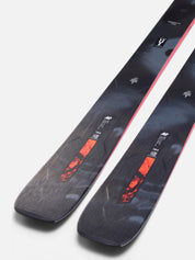 K2 Mindbender 99Ti 2026