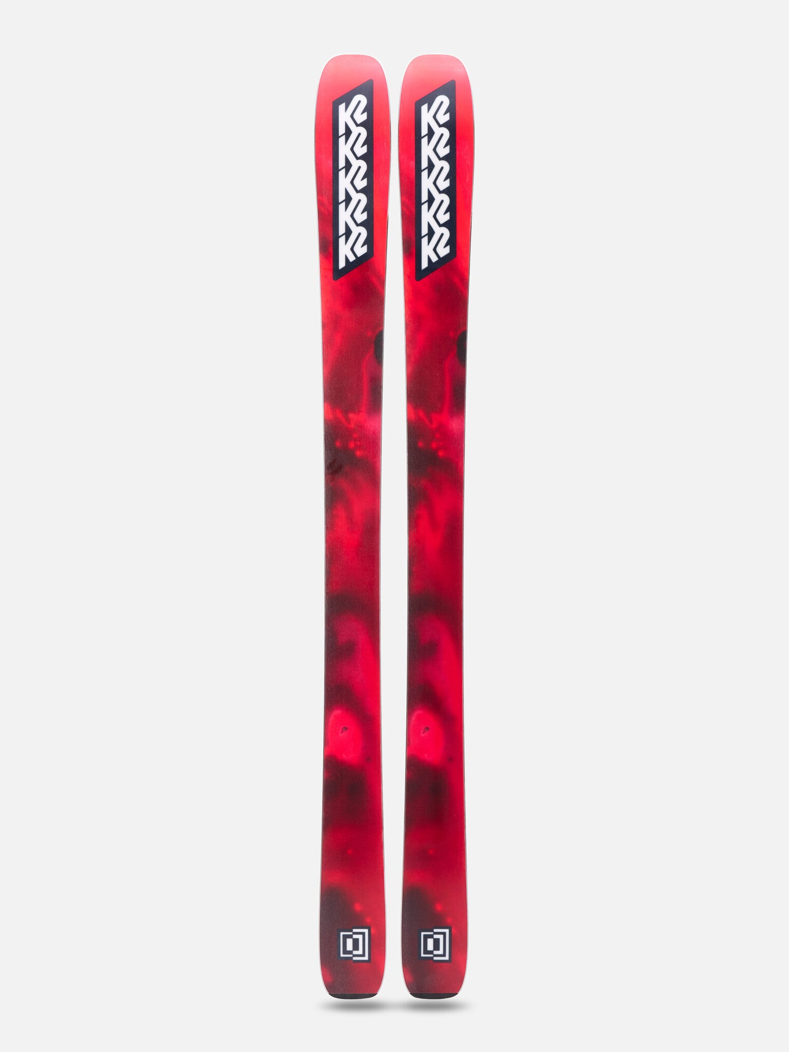 K2 Mindbender 99Ti 2026 - Women's