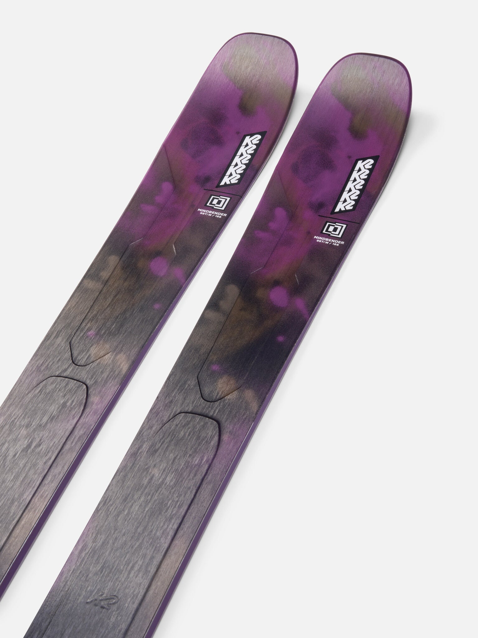 K2 Mindbender 99Ti 2026 - Women's