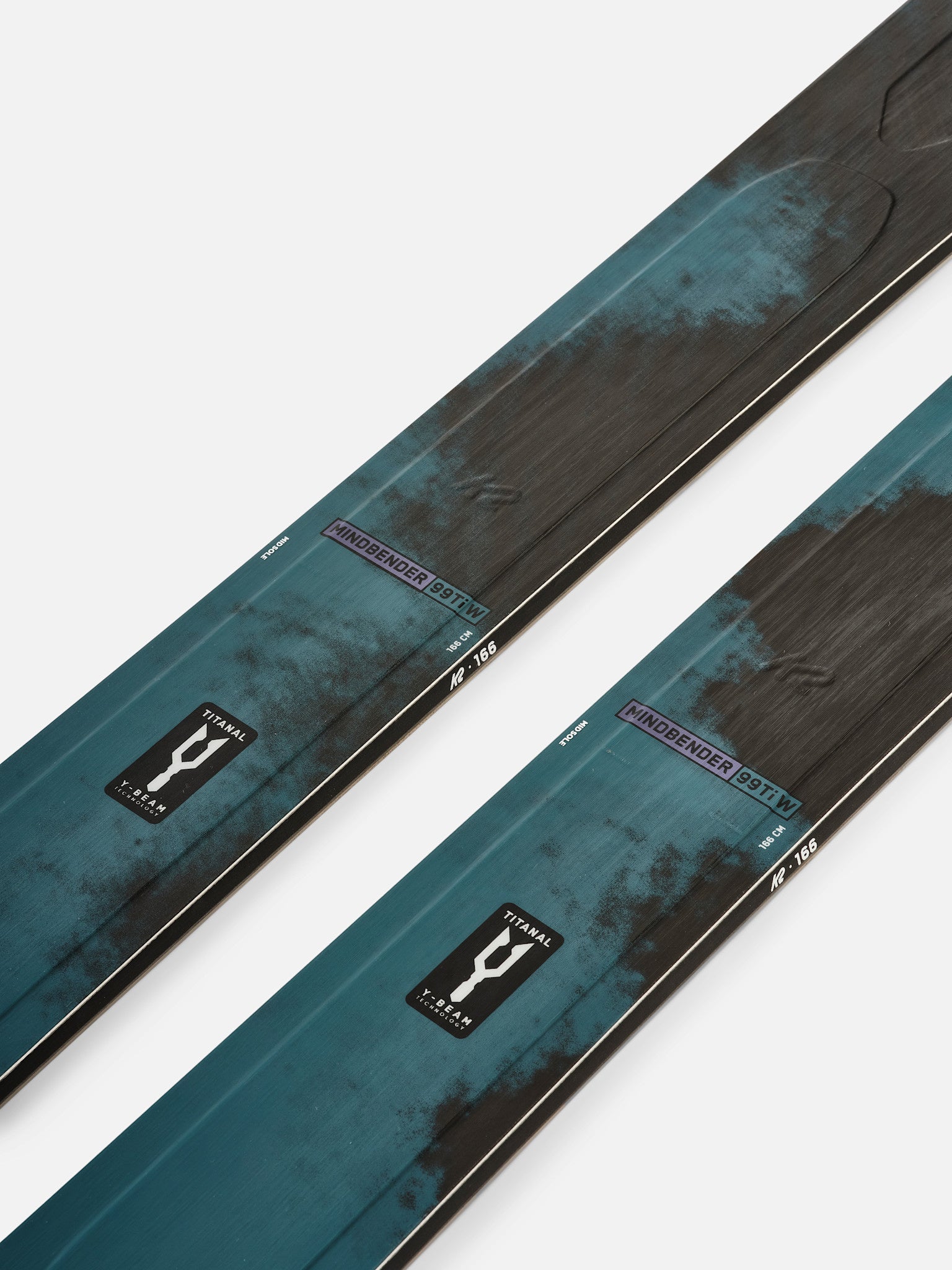 K2 Mindbender 99TI 2025 - Women's