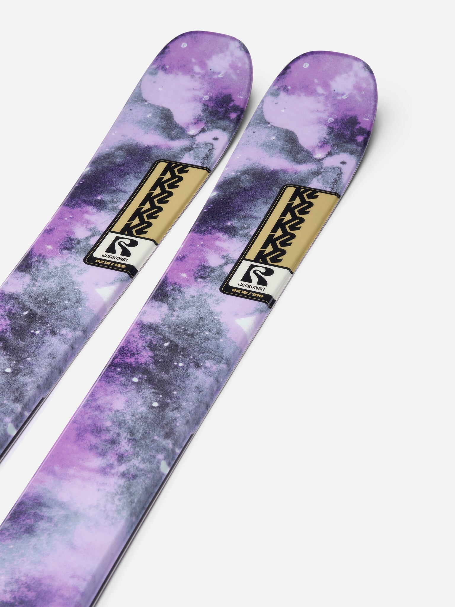 K2 Reckoner 92 2026 - Women's