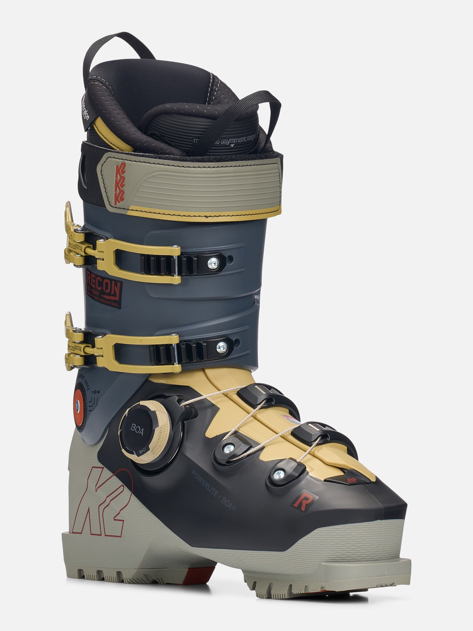 K2 Recon 110 BOA 2026 – Ski West