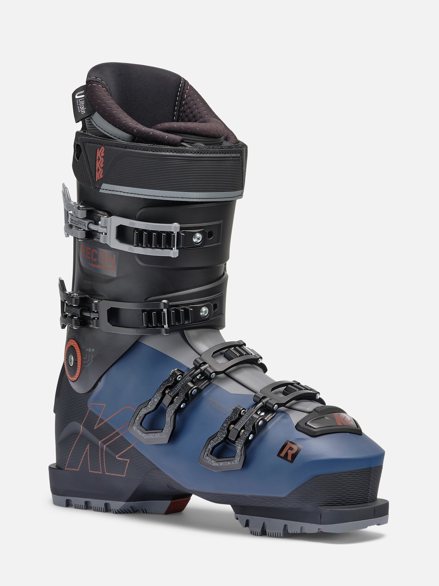 K2 Recon 110 MV 2025 – Ski West