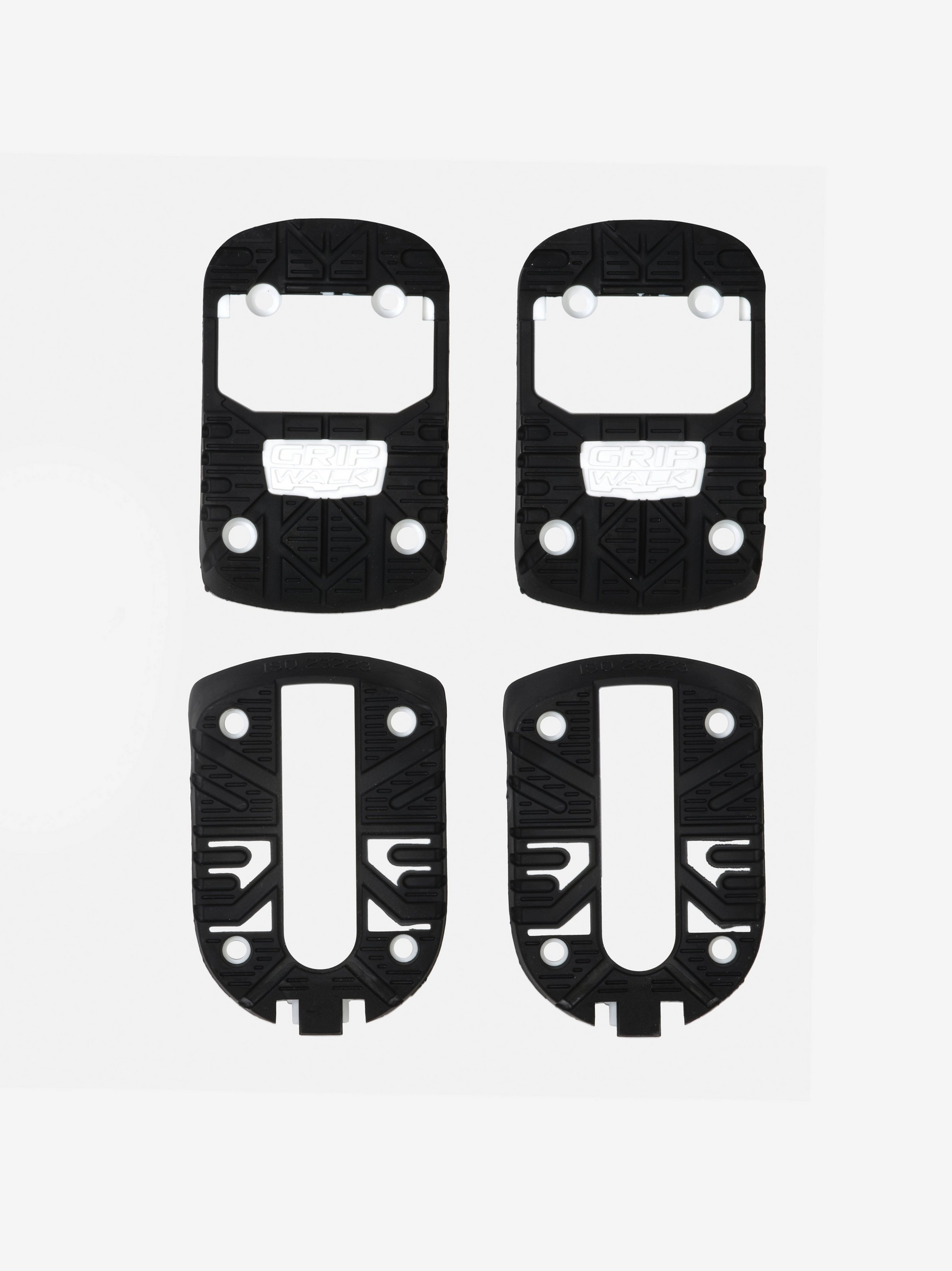 K2 Diverge Din Soles