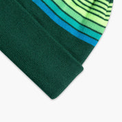 Turtle Fur Youth Omega Beanie