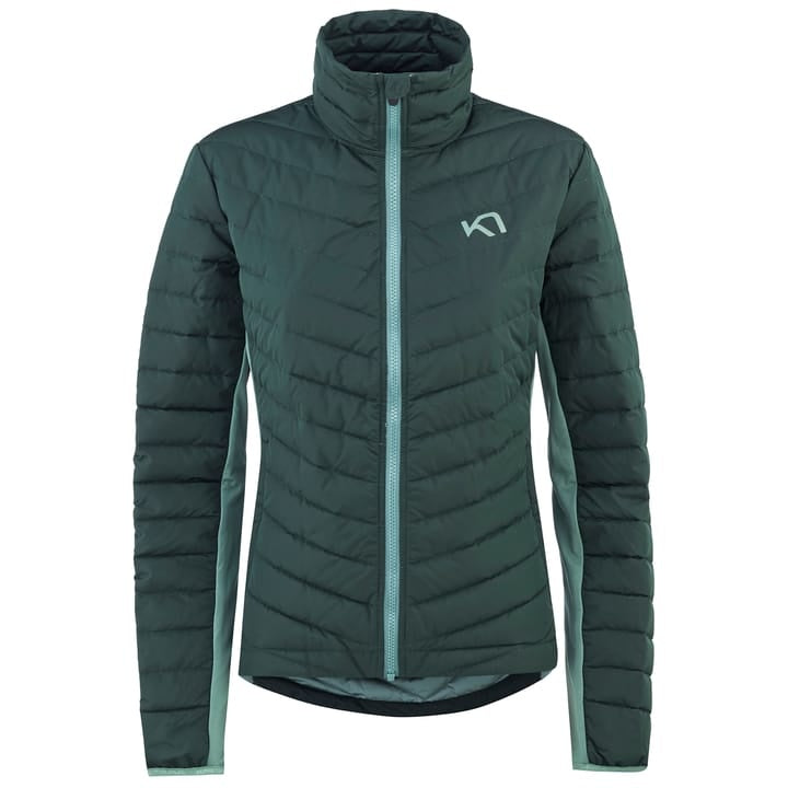 Kari Traa Eva Down Hybrid Insulator - Women's