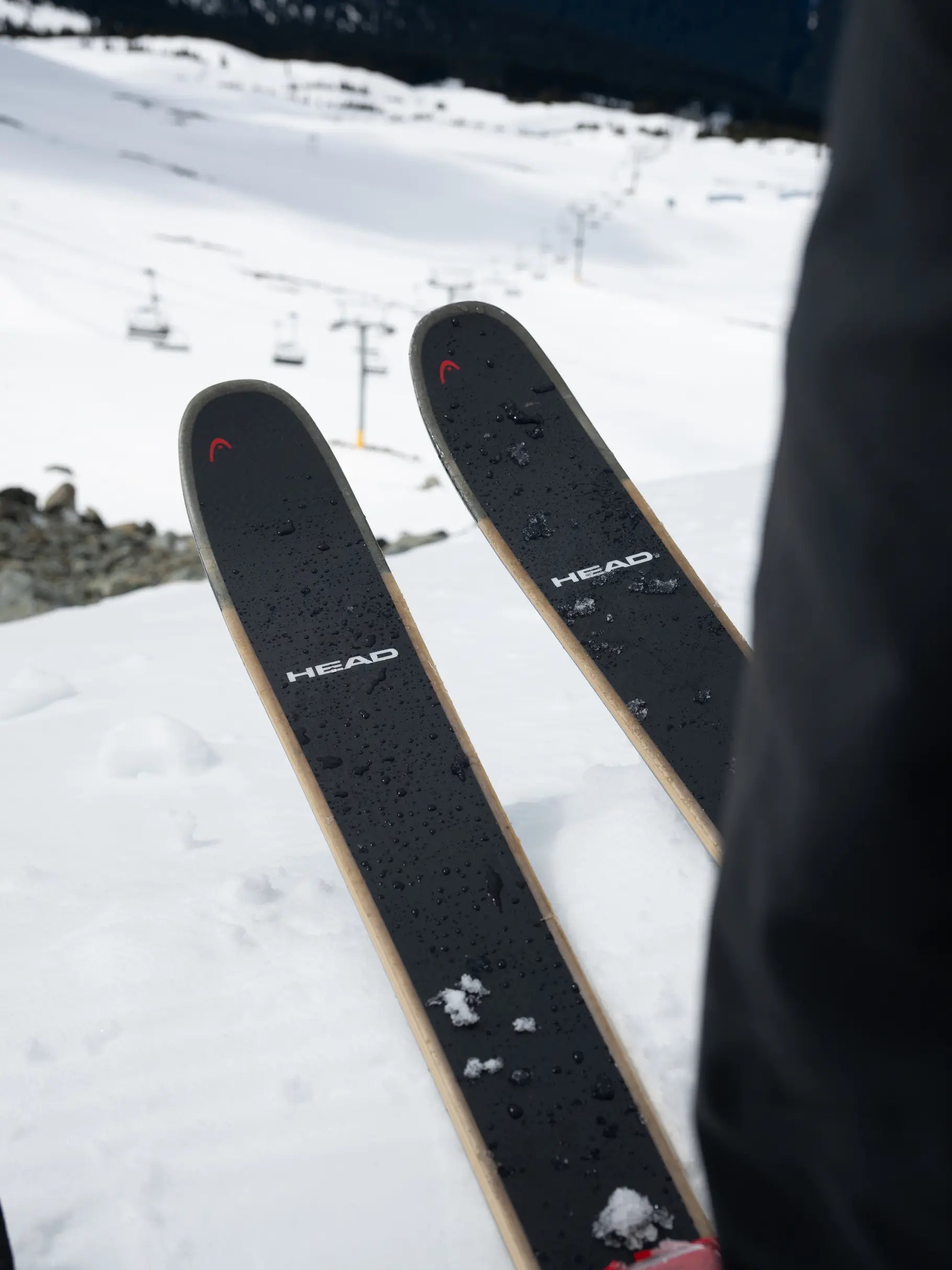 Head Kore 100 Ti 2026