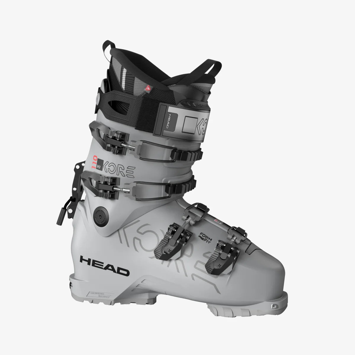 Head Kore 110 MV GW 2025 – Ski West