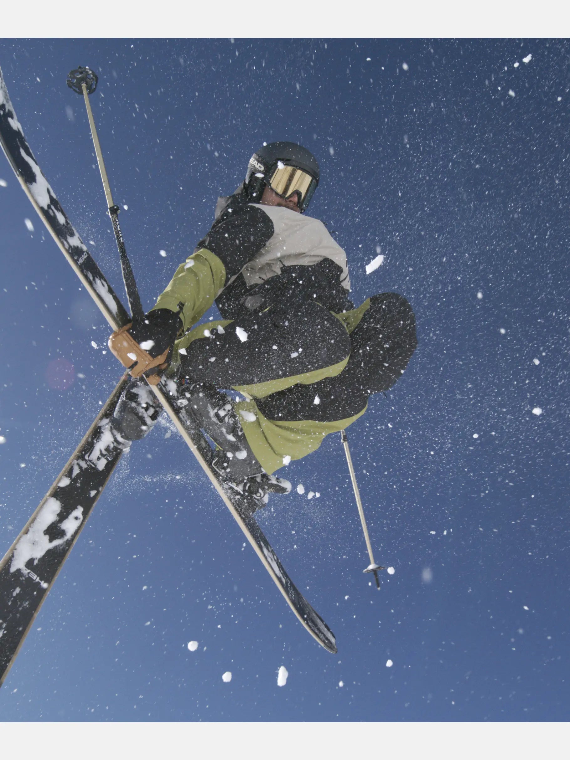 Head Kore 112 Ti 2026