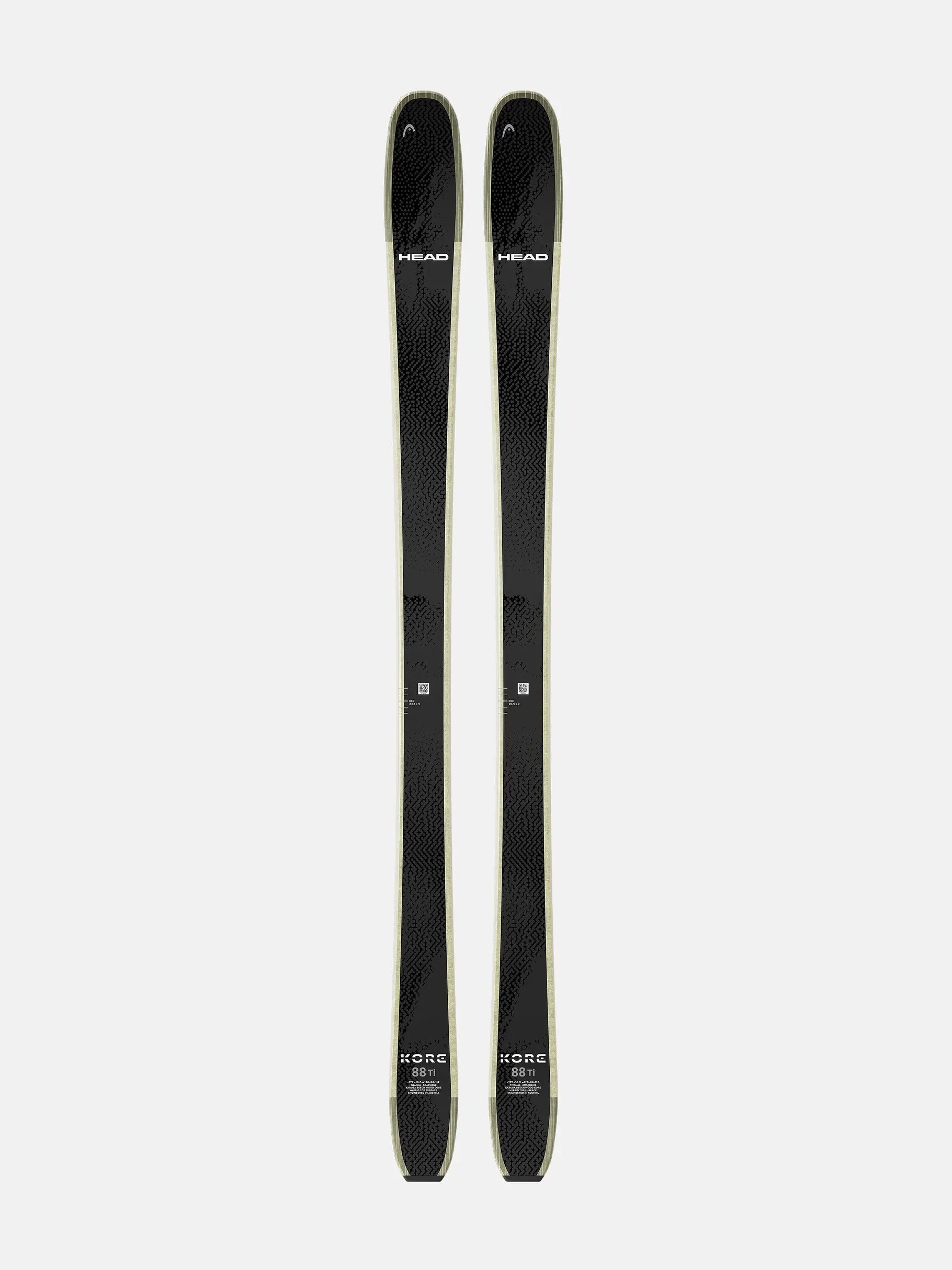 Head Kore 88 Ti 2026 – Ski West