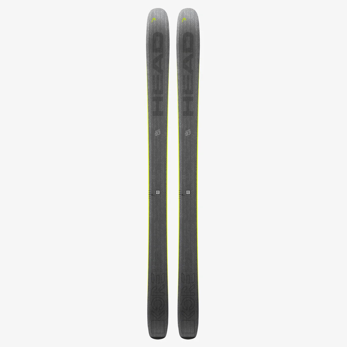 ヘッド　KORE 93 2023 HEAD KORE 93 MEN SKI – Ski Pro Shop