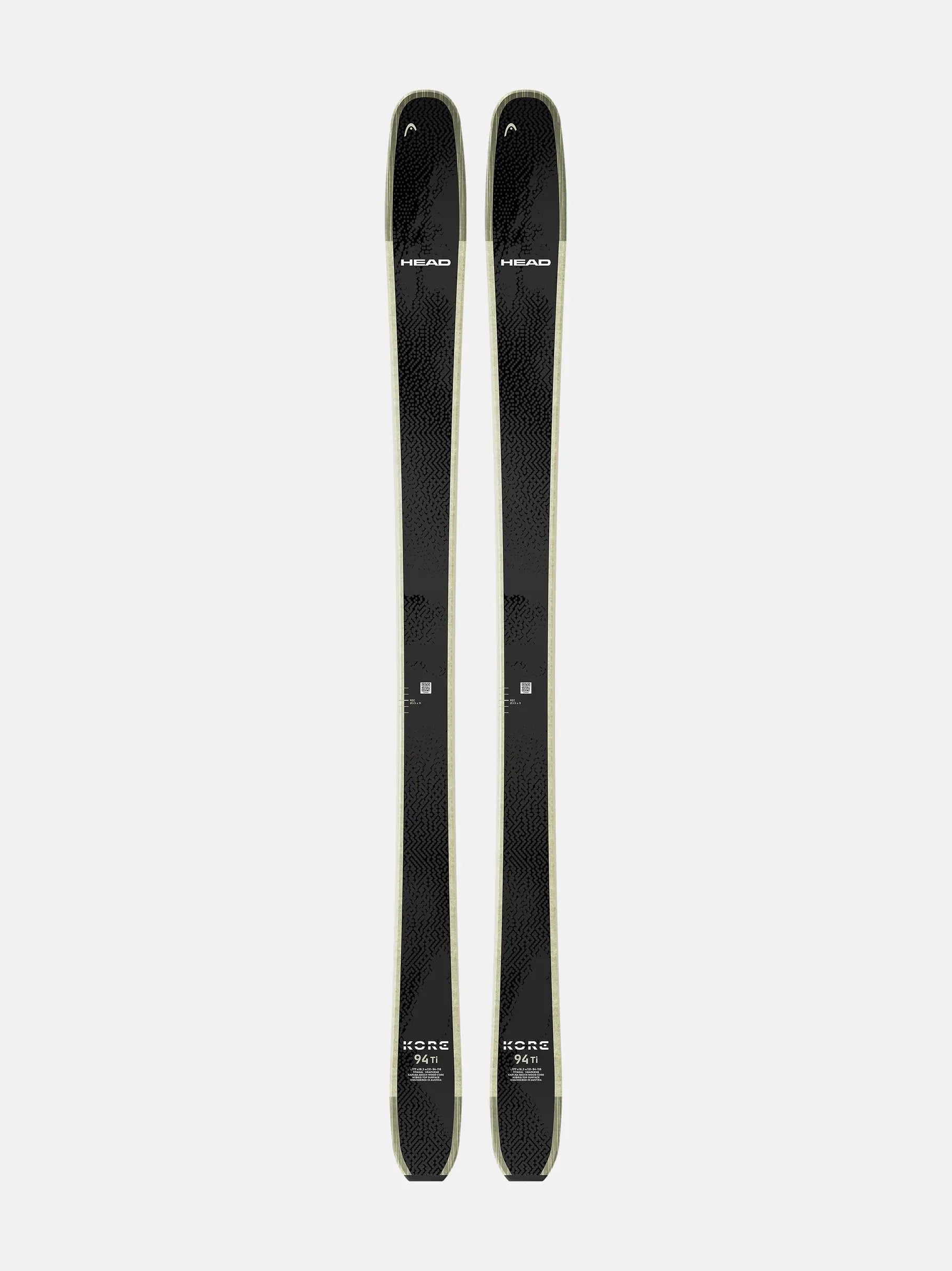 Head Kore 94 Ti 2026 – Ski West