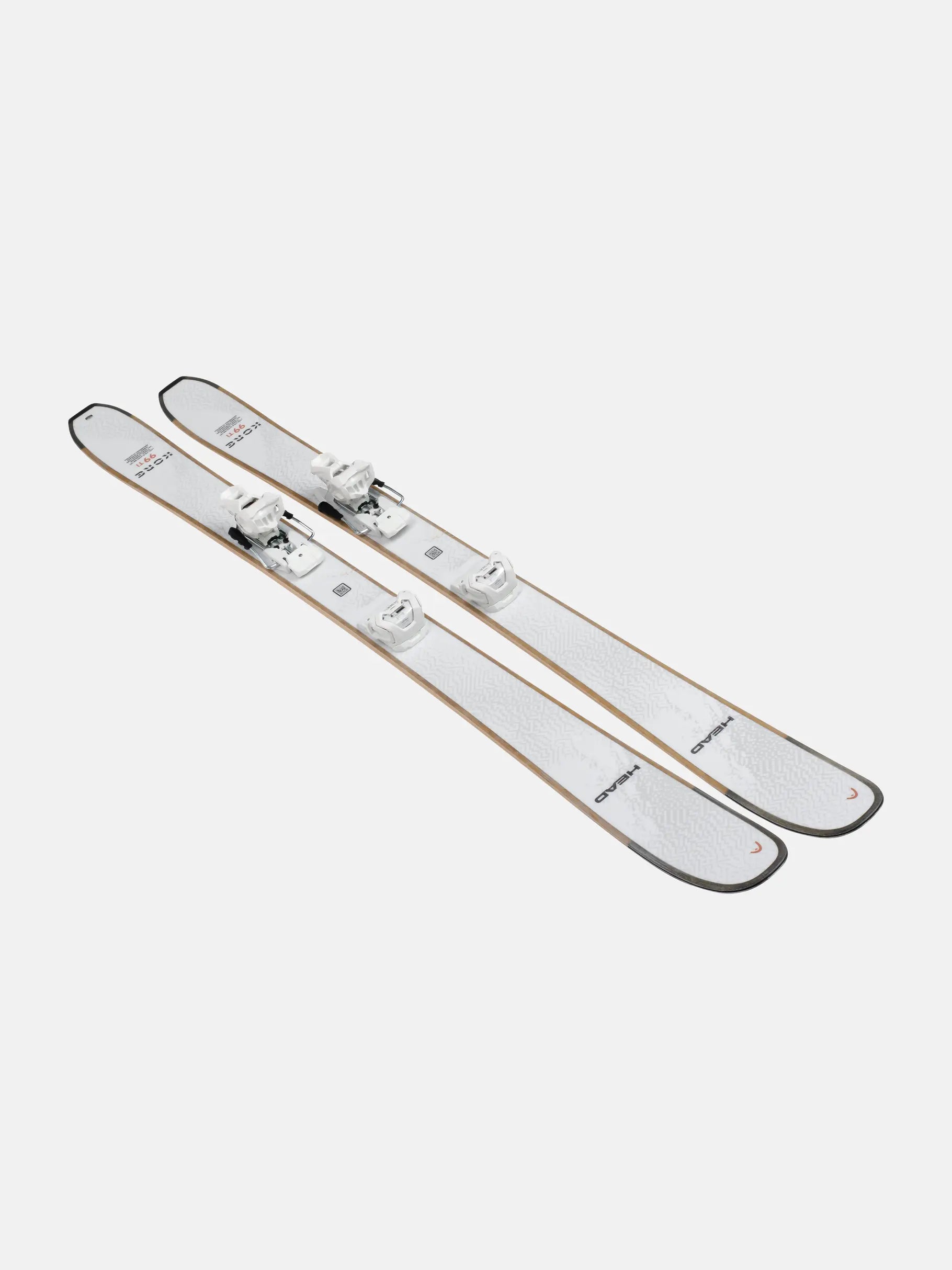 Head Kore 99 Ti 2026 - Women's